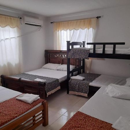 Ríohacha Wayuuco Backpackers Bed & Breakfast エクステリア 写真