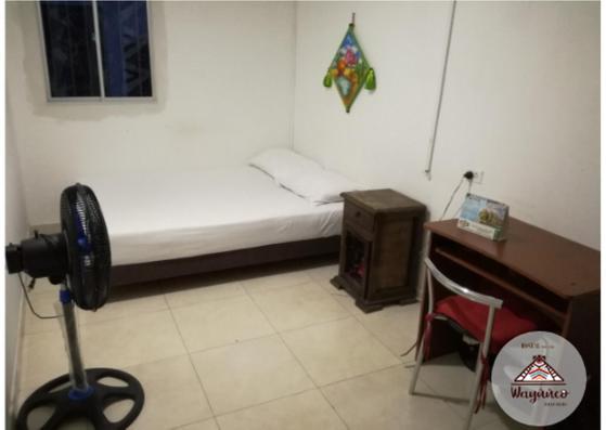 Ríohacha Wayuuco Backpackers Bed & Breakfast エクステリア 写真