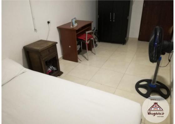 Ríohacha Wayuuco Backpackers Bed & Breakfast エクステリア 写真