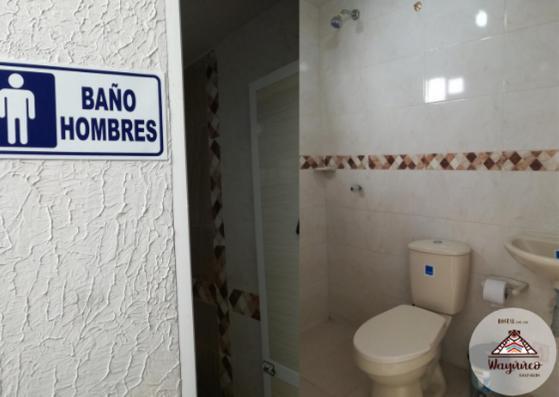 Ríohacha Wayuuco Backpackers Bed & Breakfast エクステリア 写真